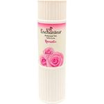 Enchanteur Perfumed Talc Romantic 125g
