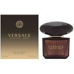 Versace Ladies Crystal Noir EDT Spray 90ml