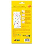 Avenir Tattoo Sticker Jewelry