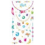 Avenir Tattoo Sticker Jewelry