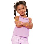 Avenir Tattoo Sticker Jewelry