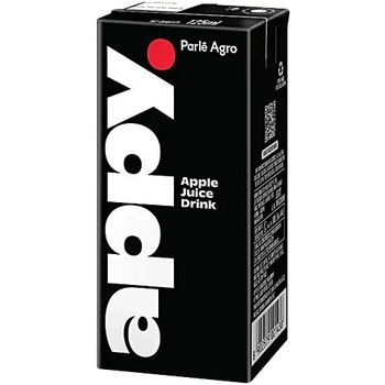 Appy Apple Drink 125ml