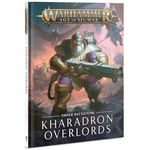 Games Workshop Battletome Kharadron Overlords Hardback