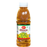 Pran Virgin Mustard Oil 200ml