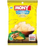 Mony Traditional Prawn Cracker 200g
