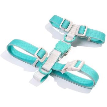 Zee.Dog H Harness Neopro Tidal Medium