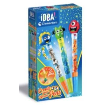 Clementoni IDEA Create Your Pens