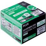 Plus MR Correction Tape Refill WH606R-10P 6mm x 6m