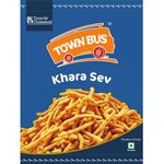 Town Bus Khara Sev 35g