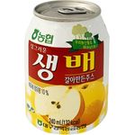 NH Pear Juice