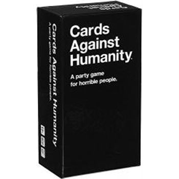 Cards Against Humanity