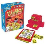 ThinkFun Rush Hour Traffic Jam Logic Game
