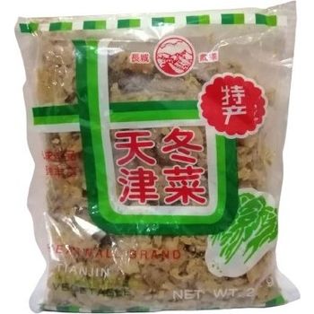 Greatwall Tianjin Preserved Vegetable 100g