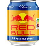 Red Bull Classic 250ml 