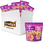 Crustys Salted Egg Tomyum Fish Skin