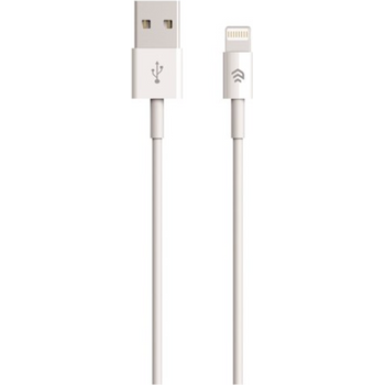 Devia Cable Smart USB Lightning 2.0m 2.1A white