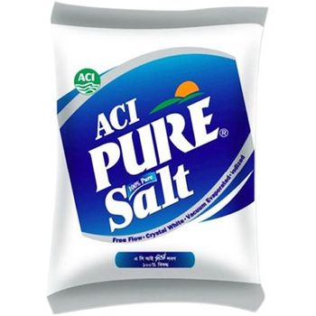 ACI Pure Salt Pouch 500g