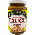 Malabar Taucu Soya Bean 380g