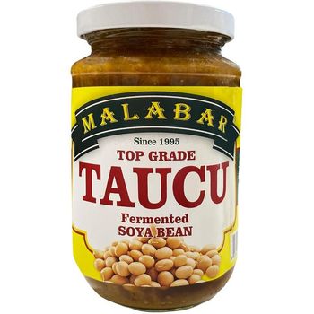 Malabar Taucu Soya Bean 380g