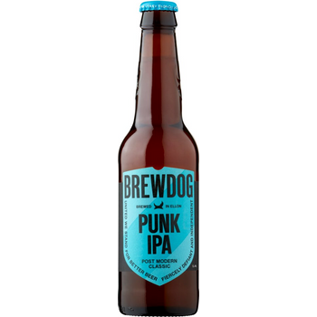 BrewDog Punk IPA 330ml