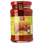 Sing Long 0101 Chicken Rice Chili 130g