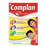 Complan New Natural Taste 500g