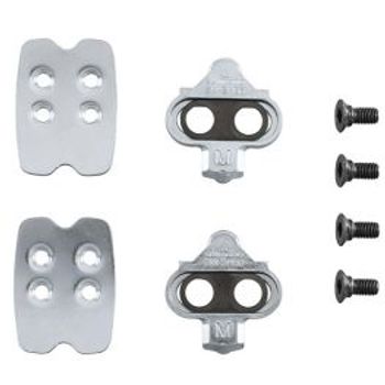 Shimano SPD SM SH56 Pedal Cleats for Single Release Mode