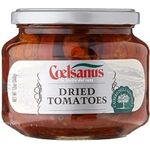 Coelsanus Grilled Sundried Tomatoes In Oil Italy 340g