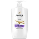 Pantene Total Damage Care Shampoo 900ml