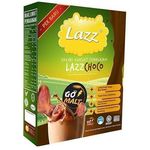 Lazz Susu Kambing Choco 500g