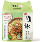 Wei Dan Suiyuan Ta Xiang New Pork Noodles 160g