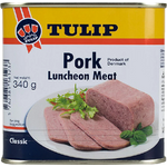 Tulip Pork Luncheon Meat 340g