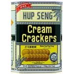 Hup Seng Golden Selection Cream Crackers 700g