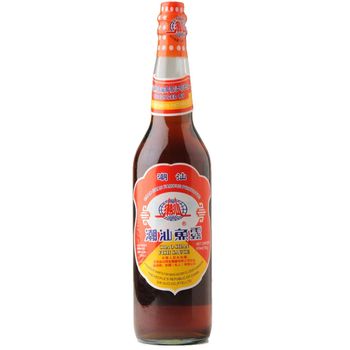 Chao Shan Fish Sauce 615ml