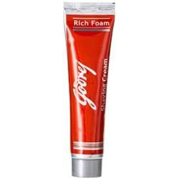 Godrej Shaving Cream Rich Foam 70g