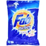 Fab Detergent Powder Perfect