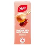 Yeo's Longan Red Date 250ml