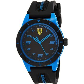 Ferrari Fitness Watch 830622