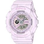 Casio Analog-digital Casual Quartz Ladies Baby-g Casio Ba-110-4a2