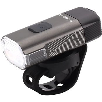 Moon Front Light Rigel Lite Black