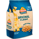 Mission Tortilla Chips Original Flavour 170g