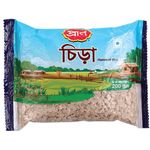 Pran Flattened Rice 200g