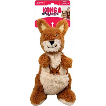 Kong Shakers Passports Kangaroo Medium