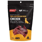 Prime 100 Dog SPT Chicken Fillet Treats 100g