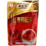 Ge Xian Weng Red Date and Wolfberry Tea 16pcs 10g