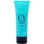 Follow Me UV Aqua White Cool Cleanser 100ml