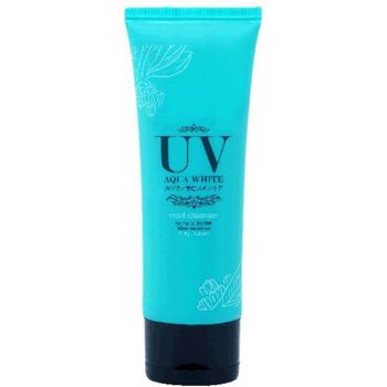 Follow Me UV Aqua White Cool Cleanser 100ml