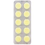 Alucid Tablet 10 S 50g