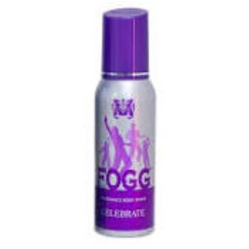 Fogg Celebration Series Body Spray Celebrate For Him 120ml