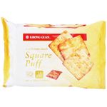 Khong Guan Crackers Square Puff 300g